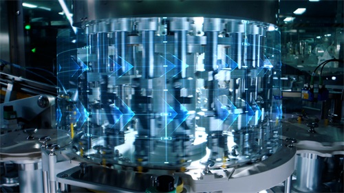 海普瑞坪山5G數(shù)智化工廠內(nèi)生產(chǎn)&質(zhì)控相關(guān)場(chǎng)景3